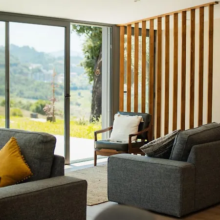 Casa De Algar - Enoturismo Casa de Férias *