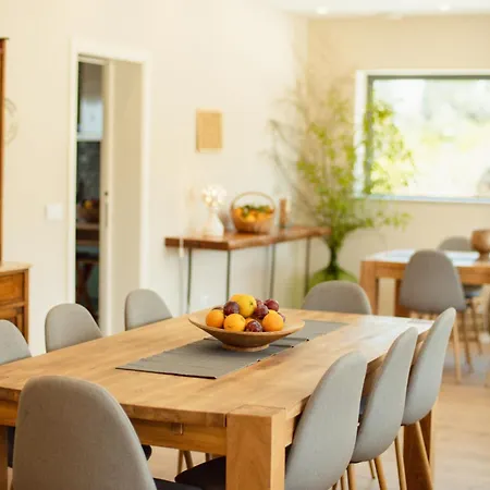 度假居 Casa De Algar - Enoturismo