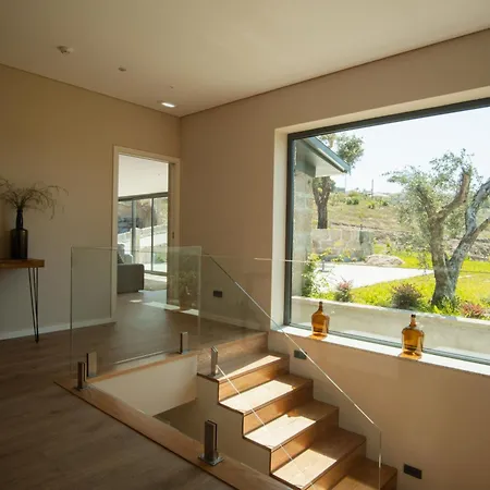 펜션 Casa De Algar - Enoturismo *