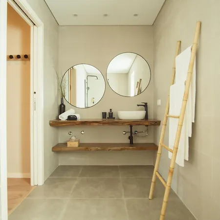 Casa de Férias Casa De Algar - Enoturismo