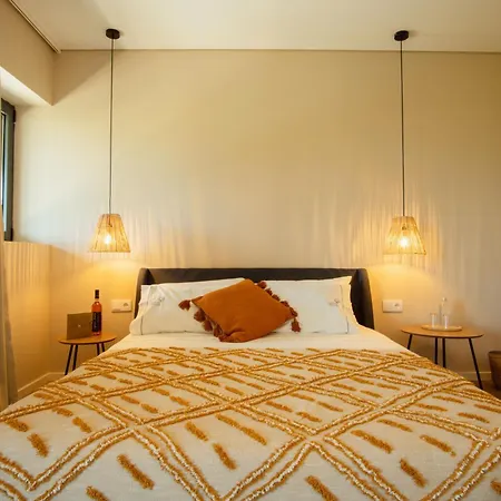 度假居 Casa De Algar - Enoturismo