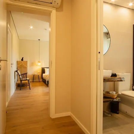 度假居 Casa De Algar - Enoturismo *