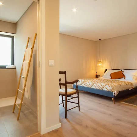 Casa De Algar - Enoturismo *