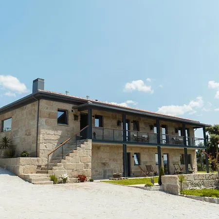 Casa De Algar - Enoturismo *