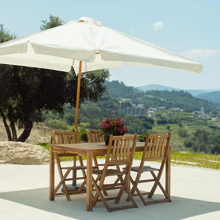 Casa De Algar - Enoturismo * 카스텔루 지 파이바