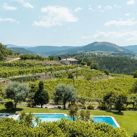 Casa De Algar - Enoturismo