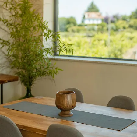 Casa De Algar - Enoturismo 펜션 *