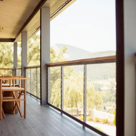 Casa De Algar - Enoturismo 펜션 *