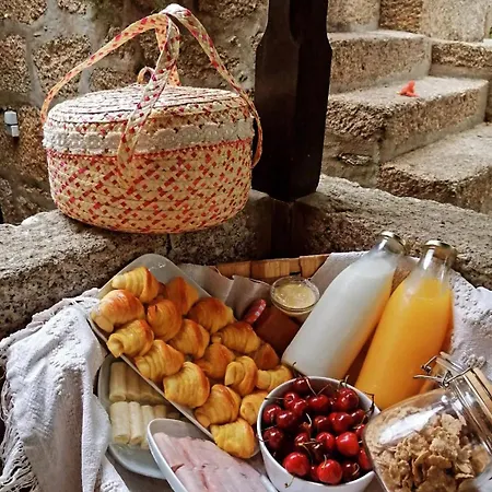 Casa De Algar - Enoturismo 펜션 *