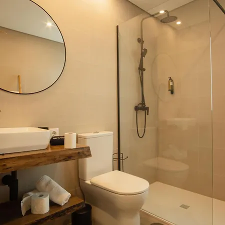 度假居 Casa De Algar - Enoturismo *