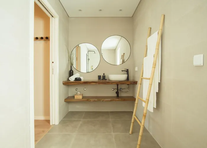 Сasa de vacaciones Casa De Algar - Enoturismo