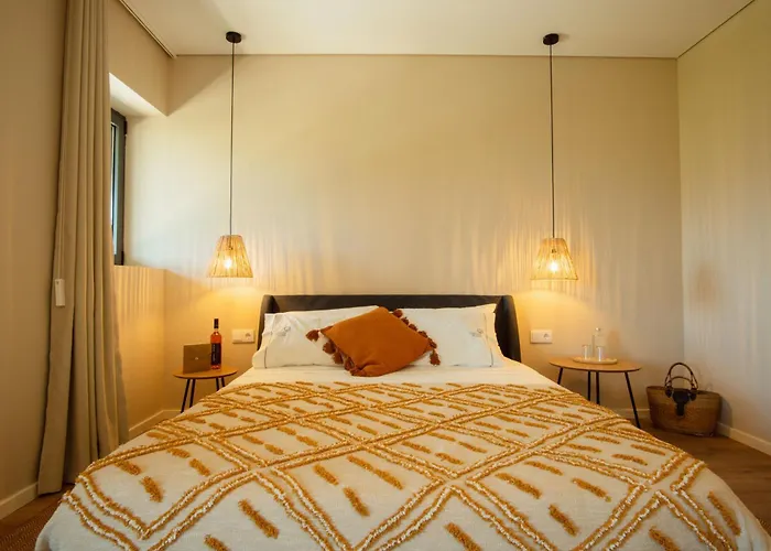 Casa de Férias Casa De Algar - Enoturismo