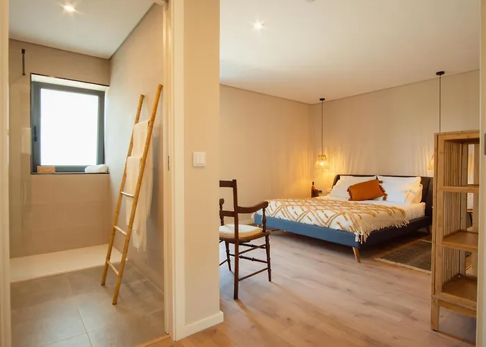 Casa De Algar - Enoturismo *