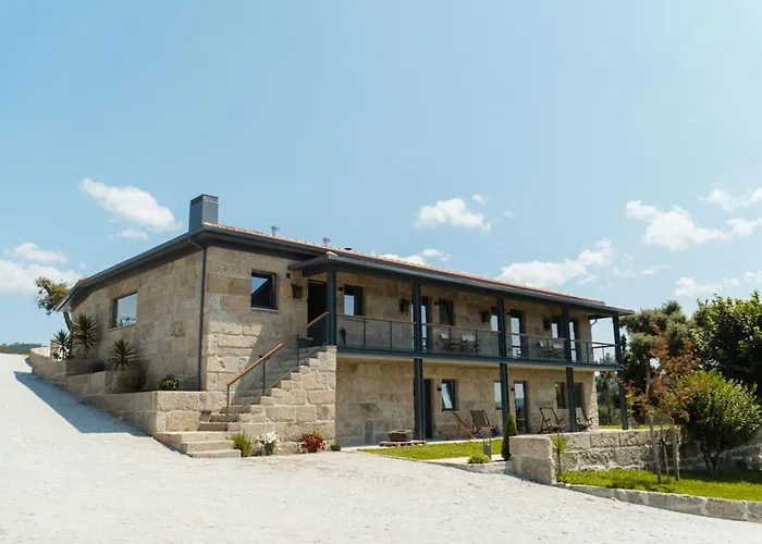 Casa De Algar - Enoturismo *