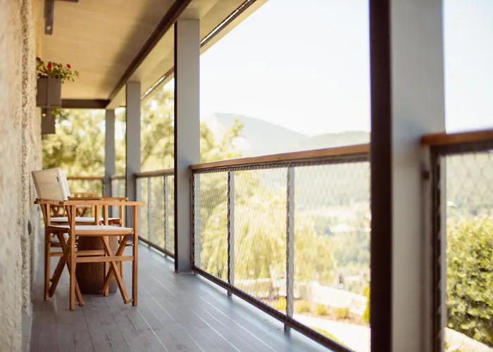 Casa De Algar - Enoturismo Casa de Férias *