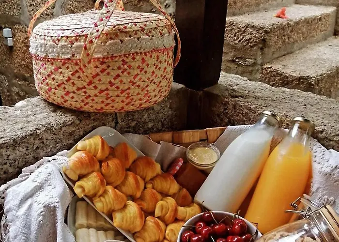 Casa De Algar - Enoturismo Casa de Férias *