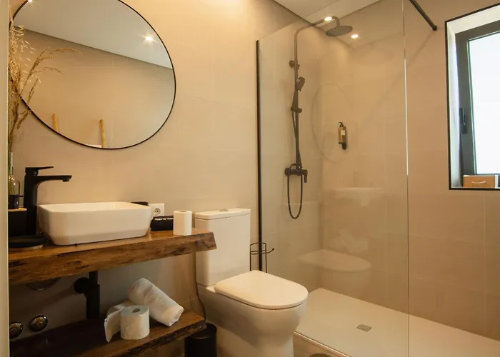 Сasa de vacaciones Casa De Algar - Enoturismo *